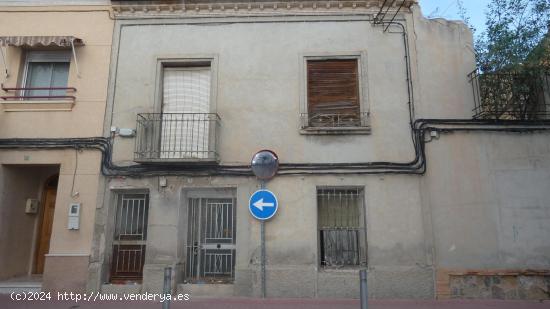  ++Casa para demolición en Murcia zona Guadalupe++ 182 m. de superficie. - MURCIA 