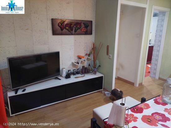  Inmohouse vende apartamento reformado en Albacete - ALBACETE 