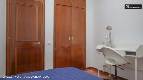  Habitación en piso compartido en Madrid. ¡Reserva online tu próxima casa con Spotahome! - MADRID 