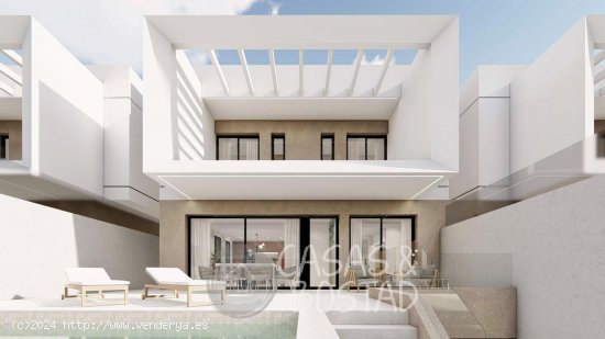  Villa en venta a estrenar en Dolores (Alicante) 