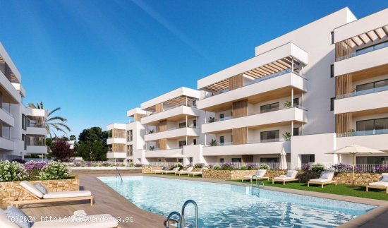  Apartamento en venta a estrenar en San Juan de Alicante (Alicante) 