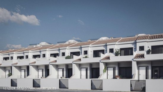  Casa en venta a estrenar en Mutxamel (Alicante) 