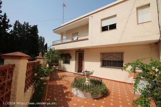  Villa en venta en Benejúzar (Alicante) 
