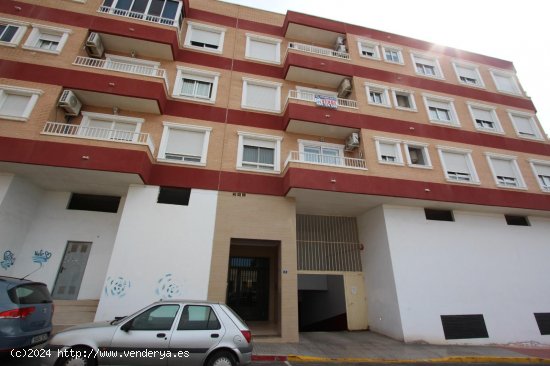  Apartamento en venta en Los Montesinos (Alicante) 