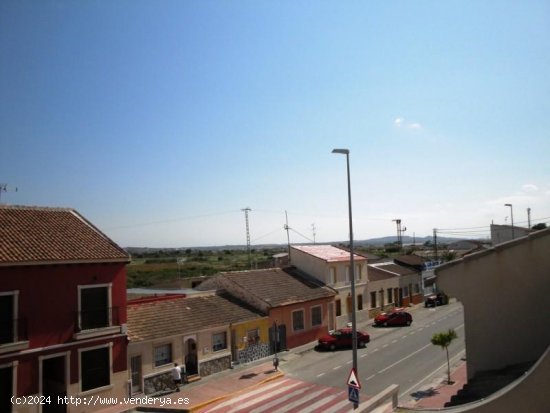  Casa en venta en San Fulgencio (Alicante) 