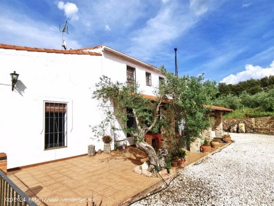  Casa en venta en La Nava (Huelva) 