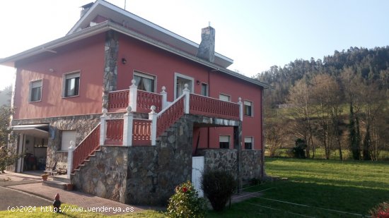  Casa-Chalet en Venta en Pravia Asturias 