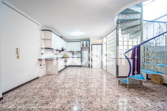  Casa en venta de 190 m² Calle San Isidoro, 30620 Fortuna (Murcia) 