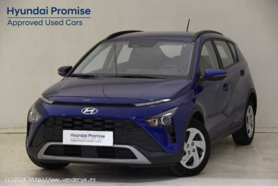  Hyundai Bayon ( 1.2 MPI Essence )  - Fornells de la Selva 