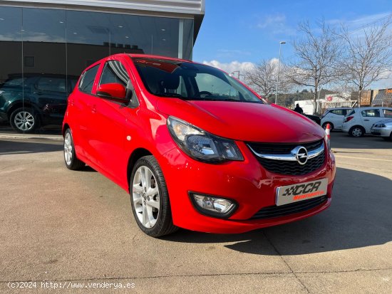  Opel Karl 1.0 SELECTIVE - Granollers 