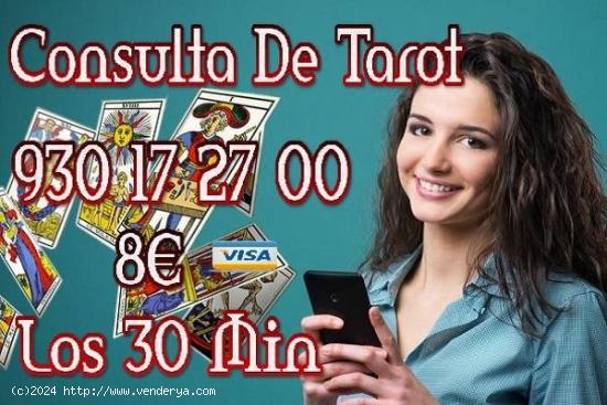  Tarot Visa 6 € los 20 Min/806 Tirada de Tarot 