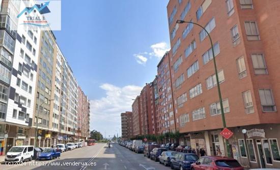 Venta piso en Burgos - BURGOS
