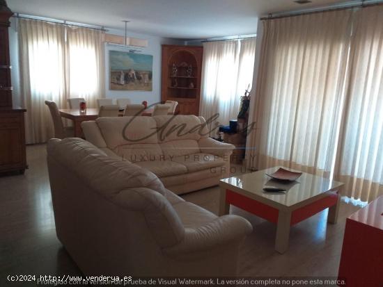  Ático de dos dormitorios en venta, San Pedro Alcántara (Marbella) - MALAGA 