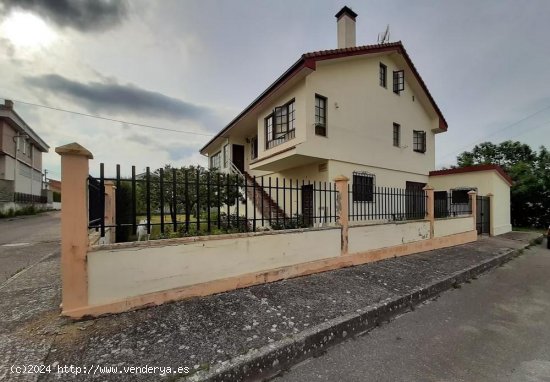 Casa en venta en Campoo de Enmedio (Cantabria)