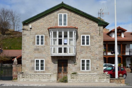  Casa en venta en Hermandad de Campoo de Suso (Cantabria) 