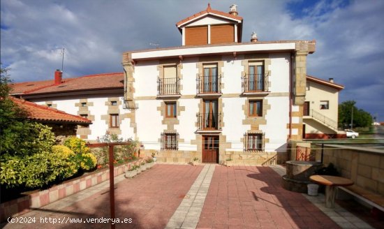 Casa en venta en Valle de Valdebezana (Burgos)