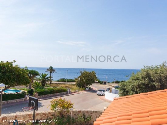  Chalet en venta en Ciutadella de Menorca (Baleares) 