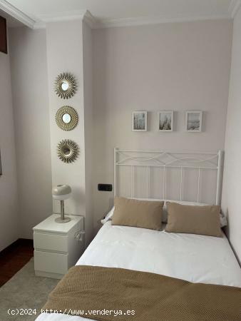  Se alquila habitación en piso de 4 habitaciones en O Castro, Vigo - PONTEVEDRA 