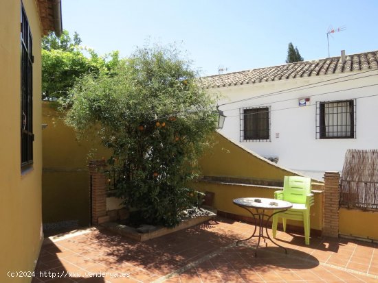  Casa en venta en Granada (Granada) 