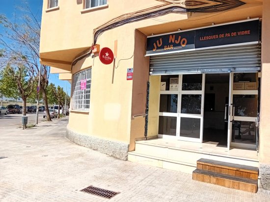  Local comercial en venta  en Vilafranca del Penedès - Barcelona 