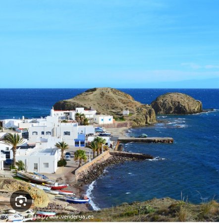  Casa-Chalet en Venta en Isleta, La Almería 