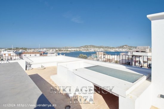  Apartamento en Venta en Ibiza Baleares 