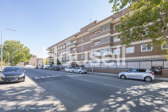  Piso en venta de 122 m² Avenida Mediterráneo, 28970 Humanes de Madrid (Madrid) 