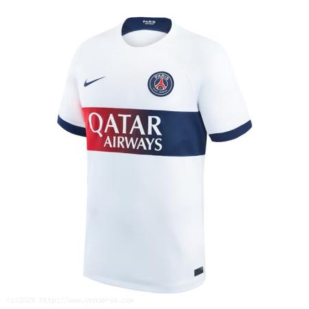 New fake Paris Saint-Germain shirts 23-24