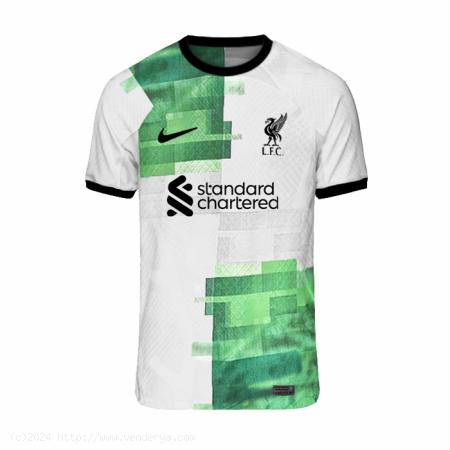 Replica fake Liverpool football shirts