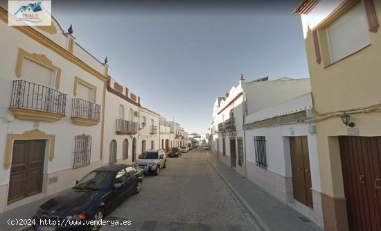  Venta casa en Trigueros (Huelva) - HUELVA 