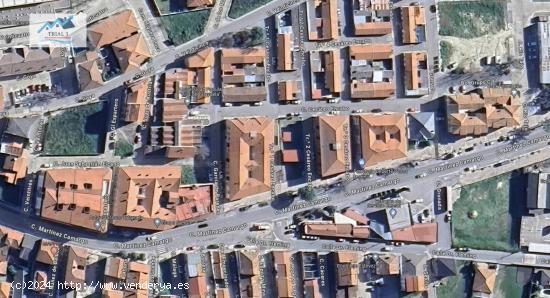  Venta piso en Talayuela (Cáceres) - CACERES 