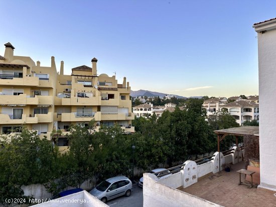  Apartamento en venta en Estepona (Málaga) 