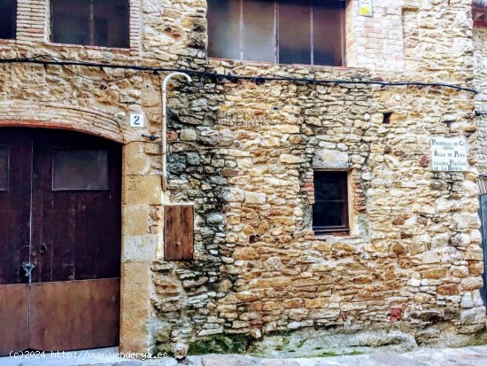  Villa en venta en Forallac (Girona) 
