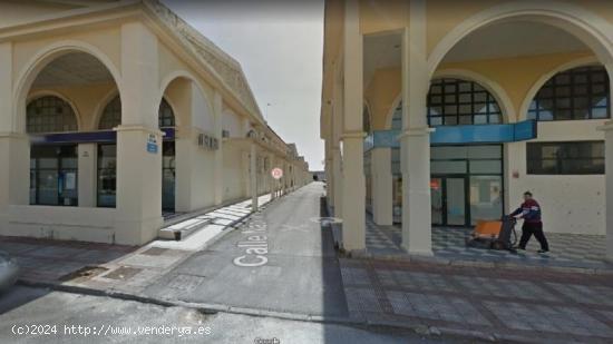 Oficina en venta en calle Belgrado, Jerez De La Frontera, Cádiz - CADIZ 