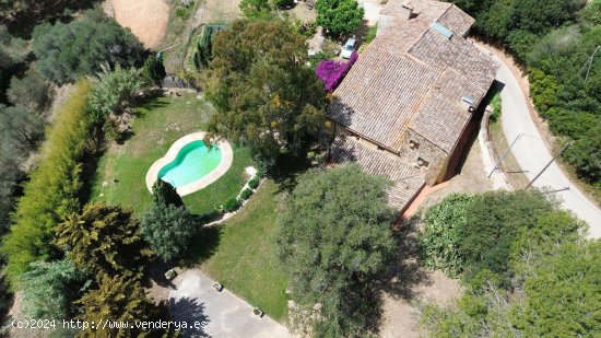  Casa en venta en Vall-llobrega (Girona) 