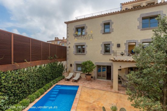  Villa en venta en Begur (Girona) 