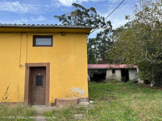 Casa independiente en Noja a un paso de la playa - CANTABRIA