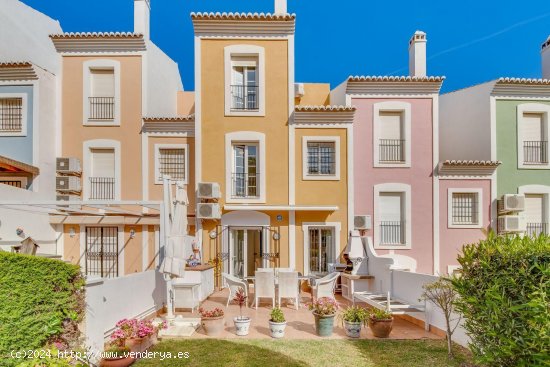  Casa en venta en Casares (Málaga) 