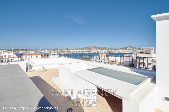  Dúplex en venta en Ibiza (Baleares) 