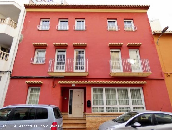  Casa en venta en El Verger (Alicante) 