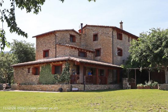  Casa en venta en Tremp (Lleida) 