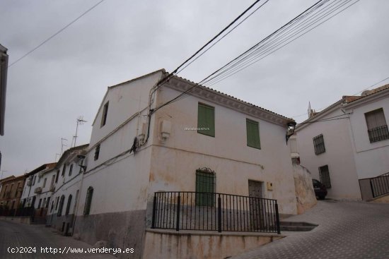  Casa en venta en Íllora (Granada) 