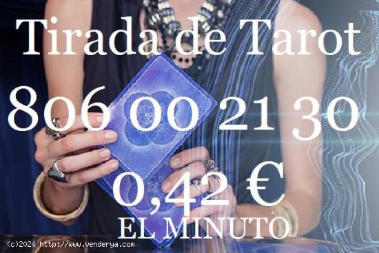  Tarot Visa Economico 6 € los 30 Min/ 806 Tarot 