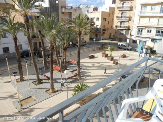  Apartamento en Alquiler vacacional en Ametlla De Mar, L Tarragona BARRIS MARíTIMS 