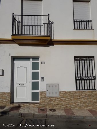 Apartamento en Venta en Carboneras Almería