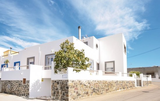 Casa de pueblo en Alquiler vacacional en Pozo De Los Frailes Almería