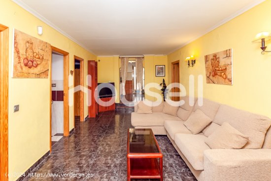  Casa en venta de 288 m² Calle Mediodía Ruices, 46353 Requena (Valencia) 