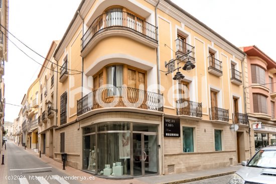 Casa en venta de 518 m² Calle Cánovas del Castillo, 30520 Jumilla (Murcia) 