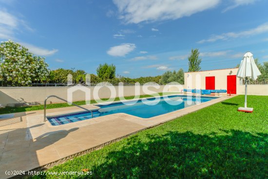  Casa en venta de 160 m² en 13200 Manzanares (Ciudad Real) 