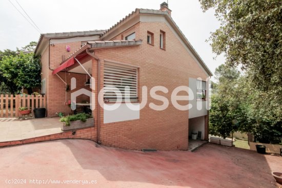  Piso en venta de 356 m² Paseo dEgara, 08233 Vacarisses (Barcelona) 